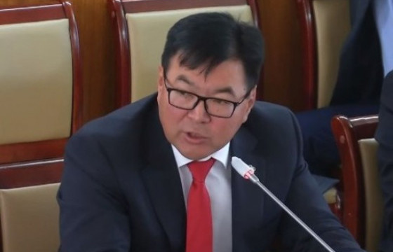 Ц.АНАНДБАЗАР: Надад холбогдох хэргийг хэрэгсэхгүй болсон талаар хоёр хоногийн өмнө мэдсэн