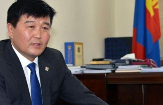 Х.БОЛОРЧУЛУУН: ХЯТАД РУУ АМЬД МАЛ ГАРГАЖ БАЙГАА НЬ ҮНЭН