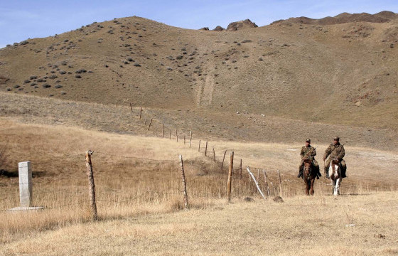 Зэвсэгт хүчний 123 дугаар ангийн дарга Х.ЭНХБОЛД: Цэрэг оргосон гэдэг нь худал мэдээлэл 