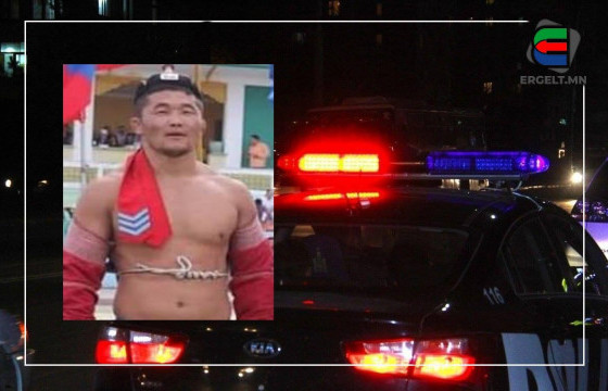  ХУРЦ АРСЛАН М.АДЬЯАХҮҮ: БАЙРНЫХАА ГУРВАН ХҮНТЭЙ ЗОДОЛДСОН НЬ ҮНЭН. ХАРИН  ХЭН НЭГНИЙГ ХҮЧИРХИЙЛЭЭГҮЙ 