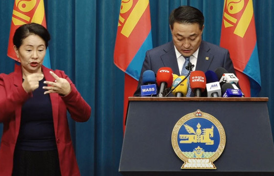 Д.АМАРБАЯСГАЛАН: Эрүүл мэндийн салбарын албан тушаалтнуудтай холбоотой хэргүүдийг яаралтай нэг тийш болгох хүсэлтийг АТГ-т хүргүүлсэн