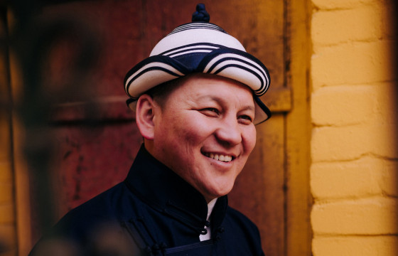 Ардын дуучин Б.Алтанжаргал ирэх сард 