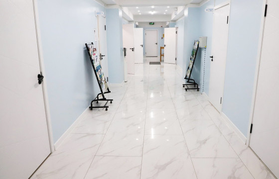   Чингэлтэй дүүрэгт жишиг өрхийн эрүүл мэндийн төв ашиглалтад орлоо