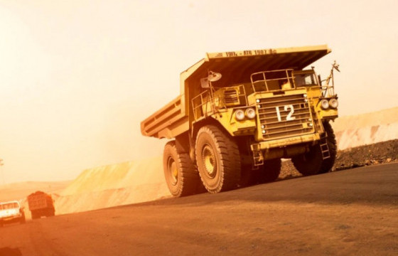 Нүүрс экспорт өмнөх оны мөн үеийн хэмжээнээс 61.5 хувиар өслөө