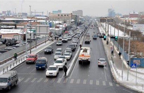 Туршилтаар RFID төхөөрөмж, камер суурилуулахад хоногт 6,000 зөрчил илрүүлжээ