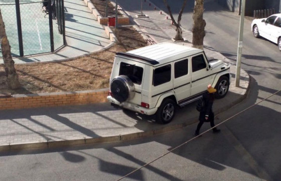 Автомашины зөрчил мэдээлсэн иргэдийн урамшуулал олгогдоогүй байна