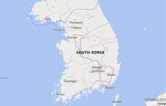 Өмнөд Солонгосын зэвсгийн экспортын хэмжээ энэ жил $13 тэрбумд хүрчээ