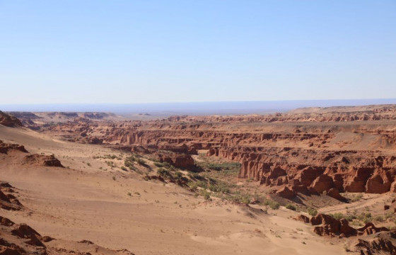 ХЭРМЭН ЦАВЫН НАМАР