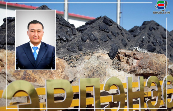 Дотоод хяналт, эрсдэлийн удирдлагын газрын дарга Х.НУРЛАТ ГЭЖ ХЭН БЭ