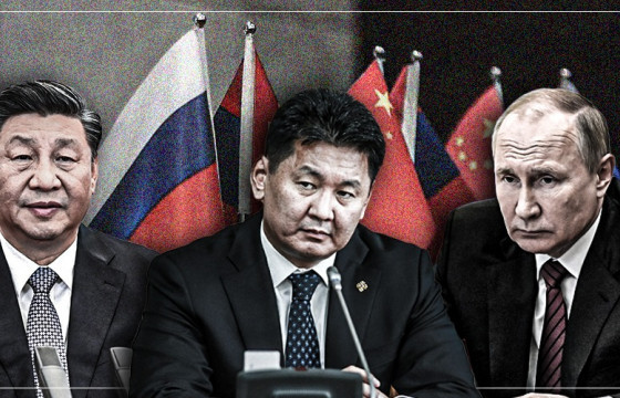 ТЭД БИДНИЙ ТУХАЙ: Монгол ОХУ, БНХАУ-аас бүрэн салж, бие даасан гадаад бодлого хэрэгжүүлж, дэлхийд үлгэрлэнэ