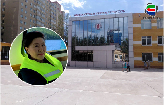 Ж.СОРОНЗОН: НАДАД Б.БОЛОР ЗАХИРЛЫН ЗӨВЛӨХӨӨР АЖИЛЛАХ СОНИРХОЛ БАЙХГҮЙ