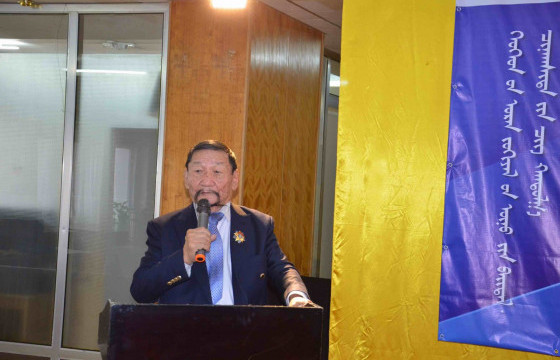 “Хүүхдийн уран зохиолын өнөөгийн байдал, цаашдын чиг хандлага” сэдэвт эрдэм шинжилгээний хурал боллоо