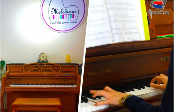 МОЦАРТ ШИГ БОЛОХ МӨРӨӨДӨЛТЭЙ БЯЦХАН ТӨГӨЛДӨР ХУУРЧИД 