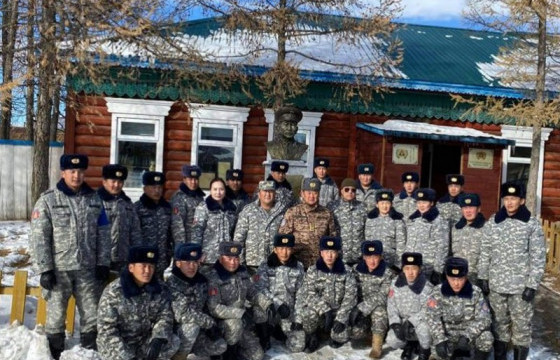 Байгууллагын бодлого, зорилтын хэрэгжилтийг танилцуулж, ажлын амжилт хүслээ