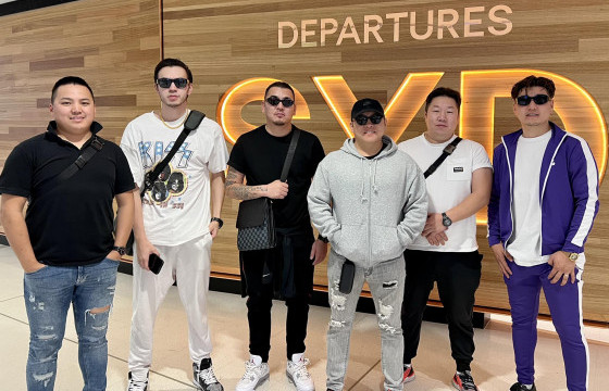 Г.ЭРДЭНЭБИЛЭГ: БНСУ-ын албанаас тоглолтоо цуцлах шаардлага ирээгүй учир бид сүүлийн тоглолтоо хийсэн