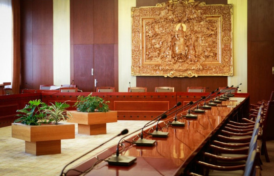 Намын бүлгүүд хуралдана