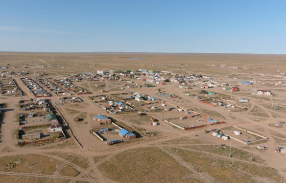 М.ЭРДЭНЭБОЛД: Халив багийн нутагт 4.8 магнитудын хүчтэй газар хөдөлж, малчдад хүчтэй чичирхийлэл мэдрэгдсэн