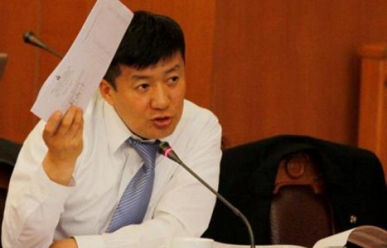 НЭГ САЯ АМ.ДОЛЛАРАА ОФФШОРТ 