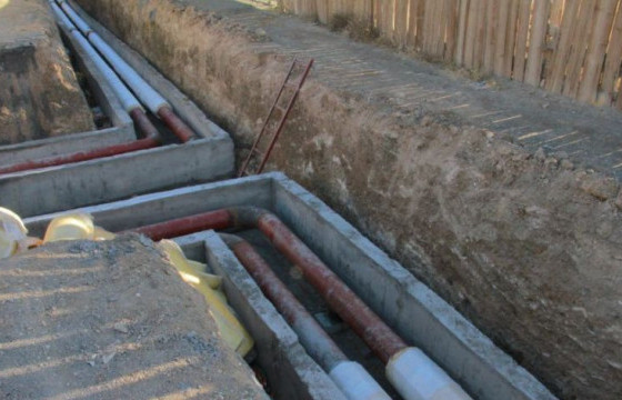 Дулааны шугамын худгаас цогцос олджээ