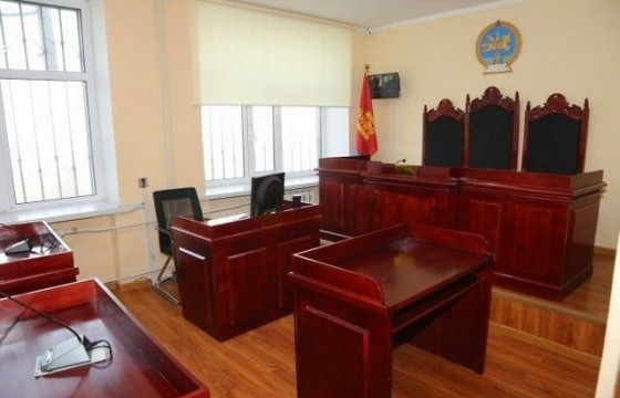  Савангийн түүхий эд болох шүүлтийг зөвшөөрөлгүйгээр бие биедээ худалдсан, хадгалсан, тээвэрлэсэн иргэдэд ял оногдуулжээ