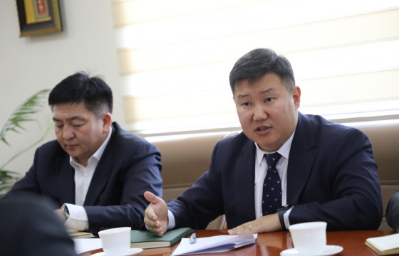 БОАЖЯ: Зэрлэг амьтдад ээлтэй дэд бүтцийн асуудал, байгаль хамгаалагчдыг чадавхжуулах, зайнаас сургахад дэлхийн байгаль хамгаалах сантай хамтран ажиллана