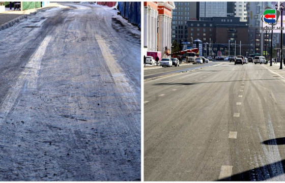 СУРВАЛЖИЛГА: ДАРГА НАРЫН ЗАМ ЗУНААРАА, АРДЫН ЗАМ ӨВЛӨӨРӨӨ