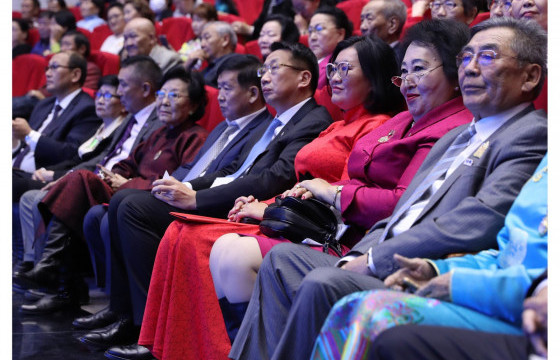 Монгол Улсад багшлах боловсон хүчин бэлтгэж эхэлсэний 100 жилийн ой тохиож байна