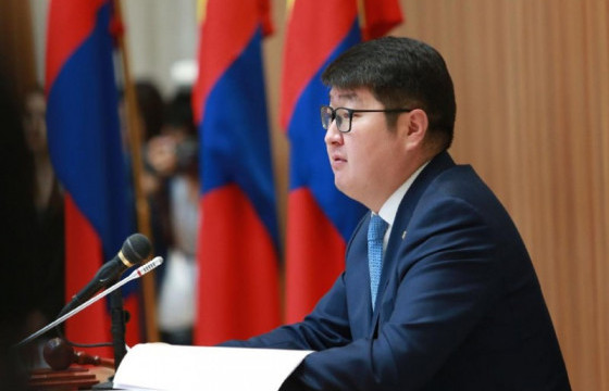 Ж.БАТБАЯСГАЛАН: Иргэдийн төлөөлөгчдөд иргэдийн нийтлэг эрх ашгаас дээгүүр улс төрийн эрх ашиг гэж байх ёсгүй