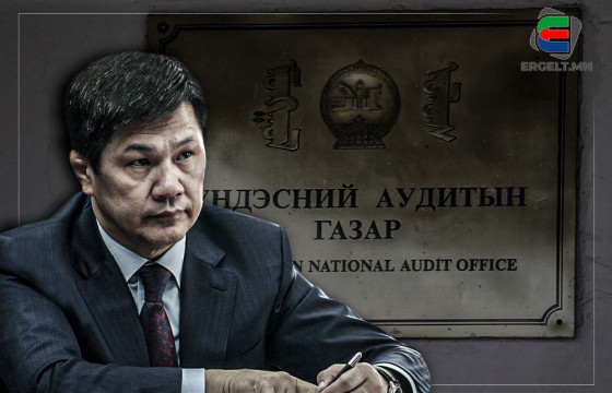 Д.ЗАНДАНБАТЫН ЗАНГИАГАА ТАЙЛАХ ЦАГ НЬ ИРЭВ ҮҮ