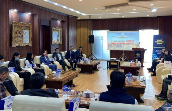 “Иргэний нисэхийн хэвлэл мэдээллийн зөвлөл” байгуулагдлаа