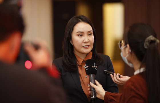 Ч.УНДРАМ: “Эрдэнэс таван толгой” ХК иргэдийн 1072 хувьцааны ногдол ашгийг өгөх ёстой