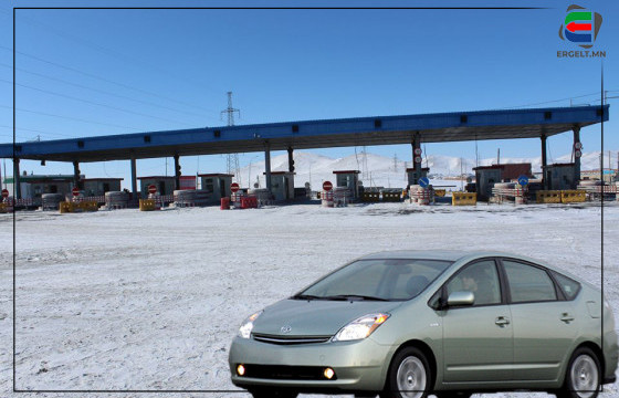 СУРВАЛЖИЛГА: НҮҮРСЭН ЯНДАНТАЙ “ПРИУС” УЛААНБААТАРТ, ЯНДАНГҮЙ НЬ ОРОН НУТАГТ ЗОРЧДОГ БОЛОХ НЬ 