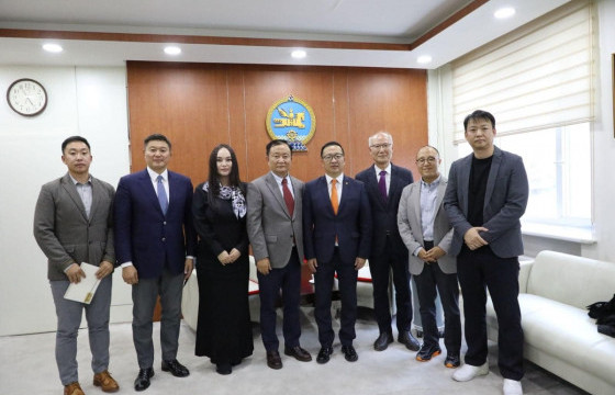 Б.БАТ-ЭРДЭНЭ: Туул, Сэлбэ голын усны ундаргыг нэмэгдүүлэх нь Улаанбаатар хотын агаарын чийгшлийг нэмэгдүүлэх, ногоон байгууламжийг тэтгэх, тухтай амьдрах орчин нөхцлийг бүрдүүлэхэд чухал ач холбогдолтой