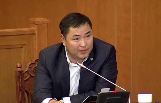 Б.ПҮРЭВДОРЖ: Ирэх мягмар гарагт жагсаал зохион байгуулна. Ахмадууддаа халуун аарц, автобусны мөнгө өгнө