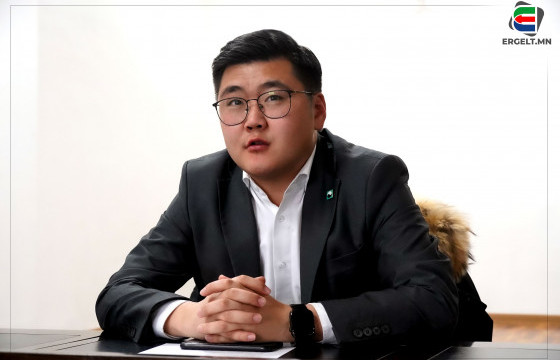 Хуульч Д.БОЛД-ЭРДЭНЭ: Арилжааны банкуудын валютын хязгаарлалтаас болж хохирсон бол шүүхэд нэхэмжлэл гаргах боломжтой