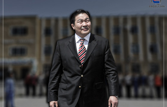 СПОРТЫН САЙД Б.БАТ-ЭРДЭНЭ САЛБАРТАА зарцуулах ТӨСВӨӨ СУРГУУЛЬДАА өгчих ВИЙ