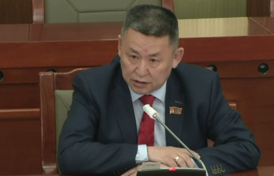 Ш.АДЬШАА: Сүүлийн гурван жил ковидын нэрээр төрийн албан хаагчийг хууль бусаар томилох асуудал ихэссэн