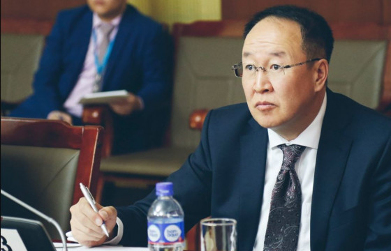  Б.БААТАРЗОРИГ: Хууль бусаар томилогдсон 577 албан хаагчийг ажлаас нь чөлөөлсөн