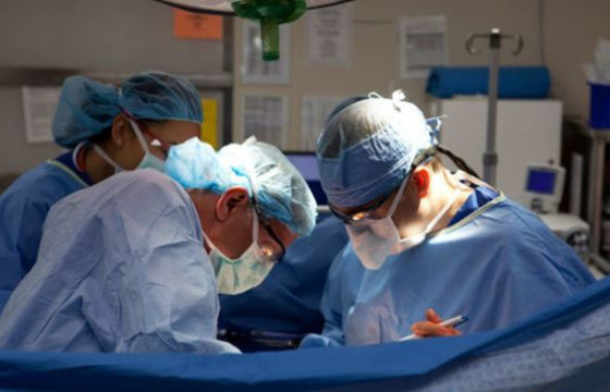 Орхон аймгийн БОЭТ-ийн эмч нар 20 орчим мэс заслыг үйлчилгээндээ нэвтрүүлжээ