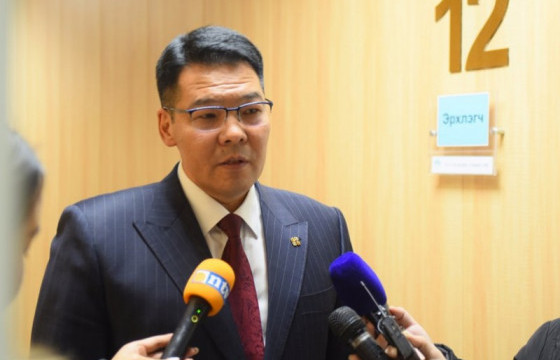 С.ЭНХБОЛД: Улсын хэмжээнд эрт илрүүлэг, үзлэг, оношилгоонд 500 гаруй мянган иргэн хамрагдаад байна