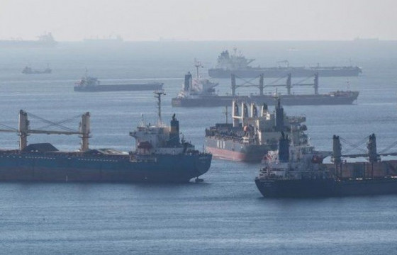 ОХУ “Хар тэнгисийн үр тарианы санаачилга” хэлэлцээрт эргэн нэгдэв