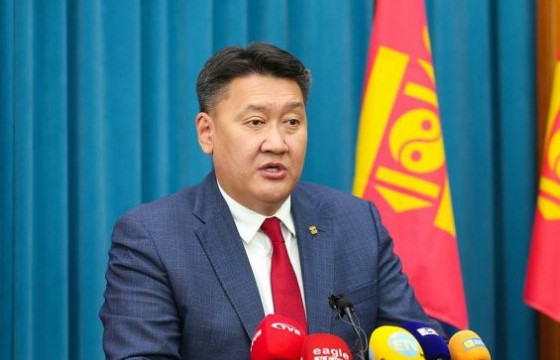 Б.ЖАВХЛАН: 2012-2016 онд Засгийн газрын тогтоолоор Хөгжлийн банкнаас 8.1 их наяд төгрөгийн санхүүжилт гаргахыг даалгасан байна