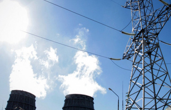 Эрчим хүчний салбарын өвөлжилтийн бэлтгэл 91 хувьтай байна