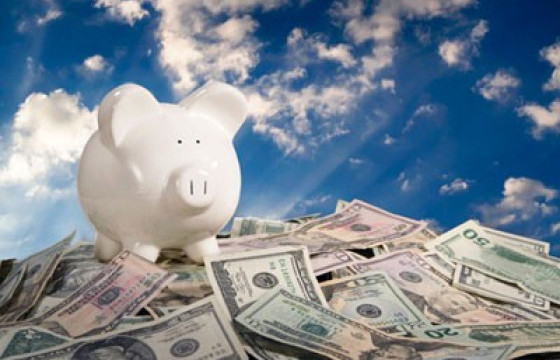 МӨНГӨНИЙ ТУХАЙ ХҮҮХДЭД ӨГӨХ ЗУРГААН ЗӨВЛӨГӨӨ