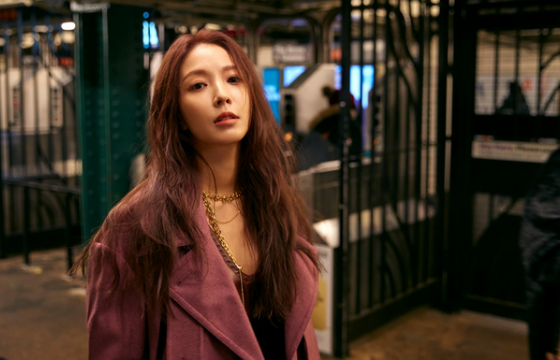 Дуучин БоА-гийн онцлох ТАВАН дуу