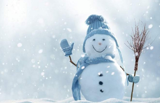 Өвлийн улиралд дурлах 10 шалтгаан