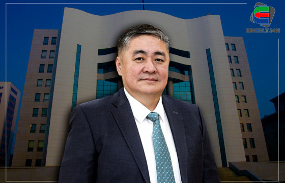 МАН-ЫН ЭЭЛЖИТ МАТААЧ Ж.ГАНБАТ ГЭВ ҮҮ