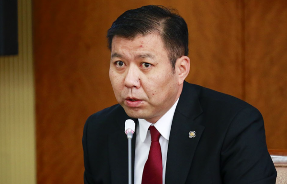 Б.ЭНХБАЯР: Нийслэлийн хэмжээнд 106 төрийн байгууллага өөрийн эзэмшил газар дээрээ нийтийн орон сууц барьсан байна