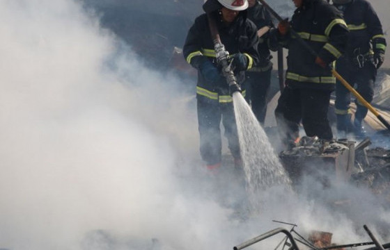 Утаажилтын бүсээс 14 иргэний амь нас, 1,2 тэрбум төгрөгийн өмч хөрөнгийг авран хамгаалав