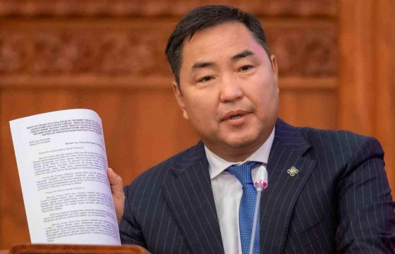 Б.ПҮРЭВДОРЖ: Улсынхаа төлөө насаараа ажилласан хүмүүст бага тэтгэвэр өгч хатуу хандаж болохгүй